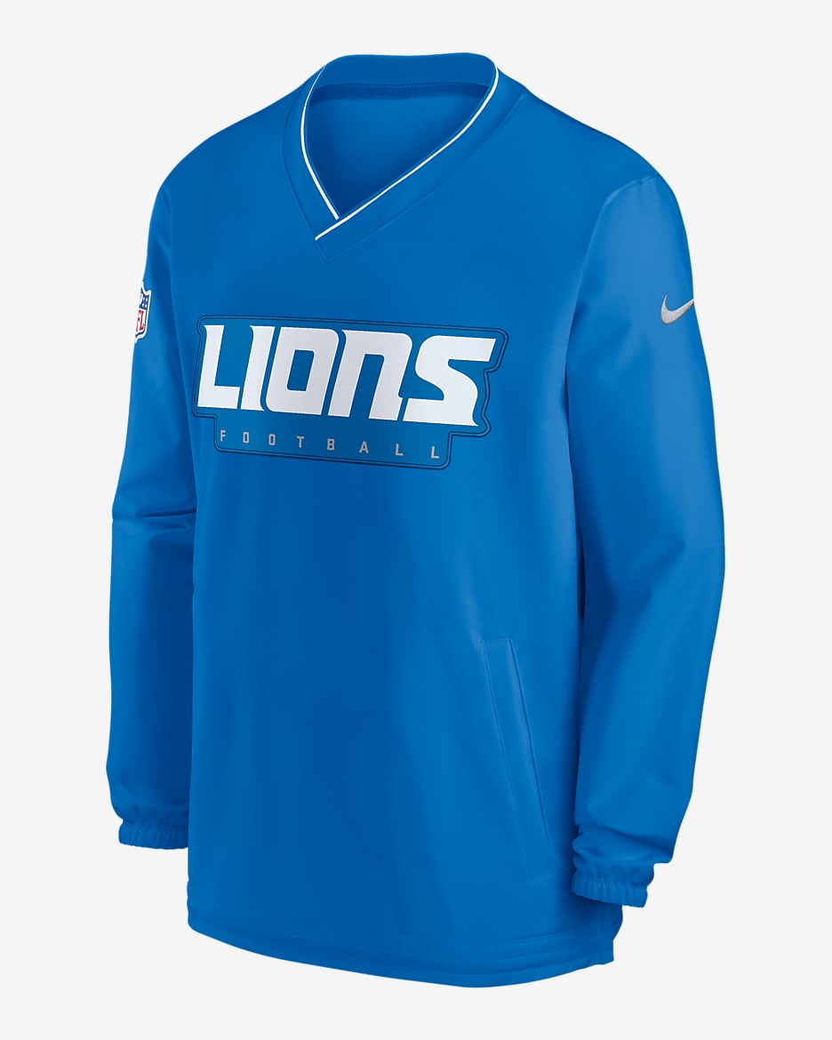 Nike windshirt deals